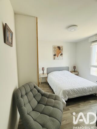  Appartement � vendre 3 pi�ces 74 m�