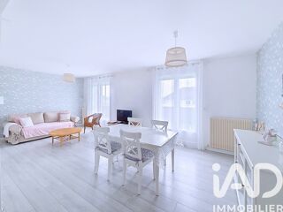  Maison � vendre 3 pi�ces 70 m�