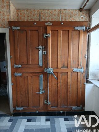  Maison � vendre 8 pi�ces 120 m�