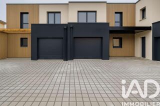  Villa � vendre 5 pi�ces 110 m�