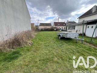  Terrain � vendre 242 m�