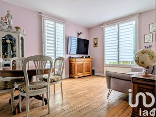  Appartement  vendre 3 pices 63 m