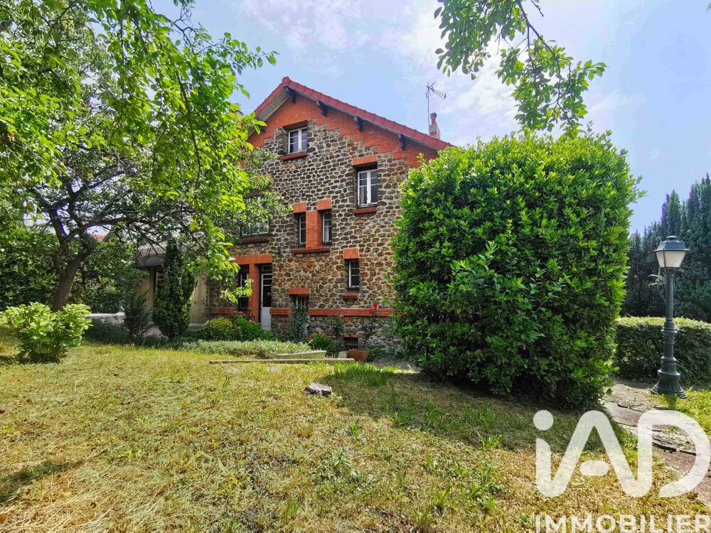 � vendre  Maison Montreuil (93100)