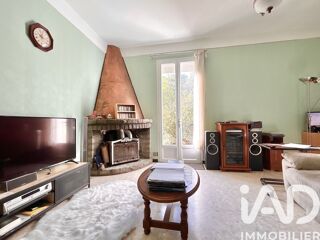  Maison � vendre 6 pi�ces 126 m�