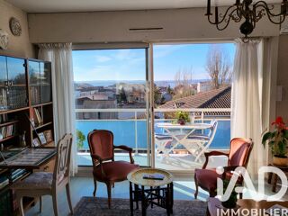  Appartement � vendre 3 pi�ces 68 m�