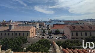  Appartement � vendre 1 pi�ce 18 m�