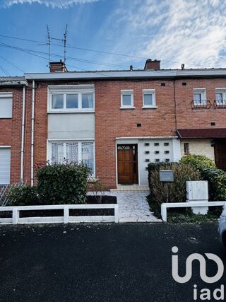  Maison � vendre 4 pi�ces 90 m�