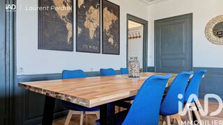  Appartement � vendre 3 pi�ces 86 m�