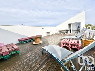  Appartement  vendre 4 pices 94 m