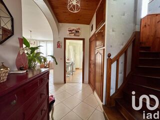  Maison � vendre 6 pi�ces 106 m�