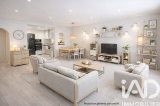  Appartement � vendre 4 pi�ces 103 m�