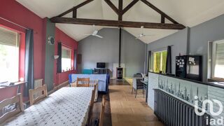  Maison � vendre 5 pi�ces 121 m�