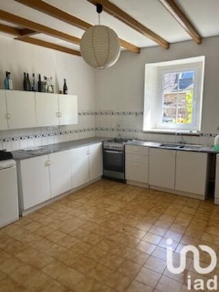  Maison � vendre 5 pi�ces 116 m�