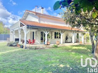  Maison � vendre 7 pi�ces 215 m�