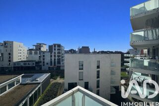  Appartement � vendre 2 pi�ces 47 m�