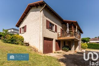  Maison  vendre 5 pices 116 m