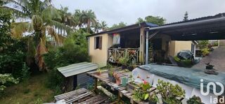  Maison � vendre 4 pi�ces 88 m�