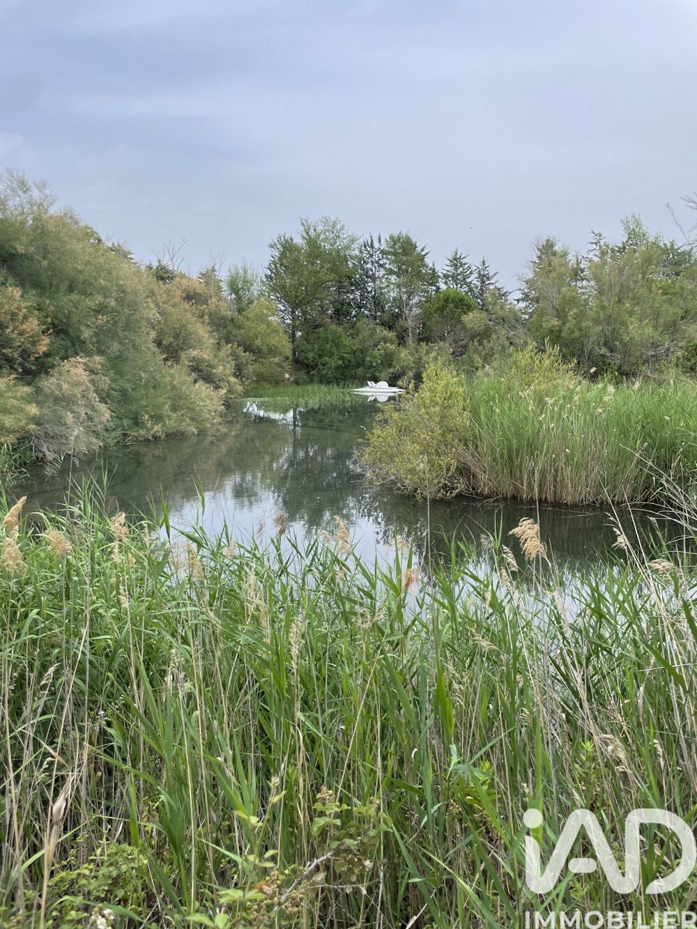 � vendre  Maison Cuxac-d'Aude (11590)