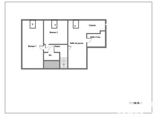  Immeuble � vendre 264 m�