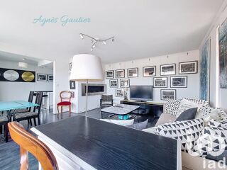  Appartement � vendre 2 pi�ces 59 m�