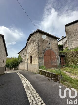  Maison � vendre 3 pi�ces 88 m�