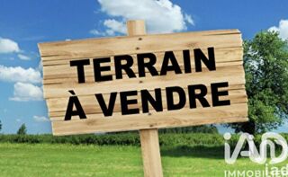  Terrain � vendre 441 m�