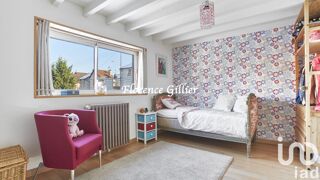  Maison � vendre 9 pi�ces 178 m�