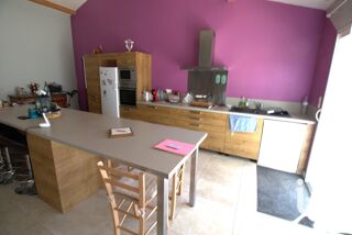  Maison � vendre 6 pi�ces 132 m�