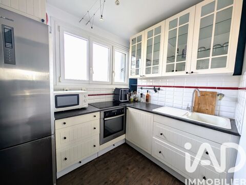  Appartement � louer 3 pi�ces 57 m�