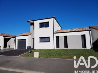  Maison � vendre 5 pi�ces 145 m�