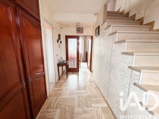  Maison � vendre 6 pi�ces 92 m�