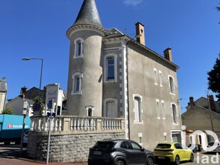  Immeuble  vendre 300 m