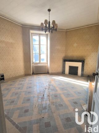  Maison � vendre 3 pi�ces 60 m�