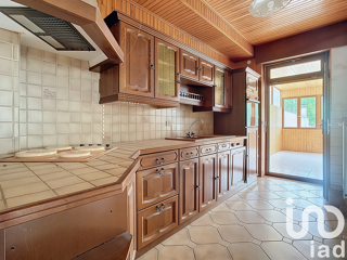  Maison � vendre 6 pi�ces 129 m�