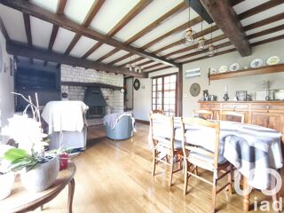  Maison � vendre 7 pi�ces 168 m�