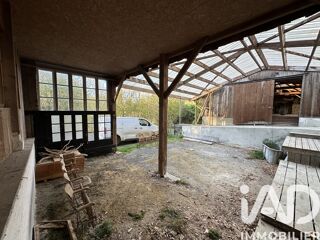  Maison � vendre 5 pi�ces 300 m�