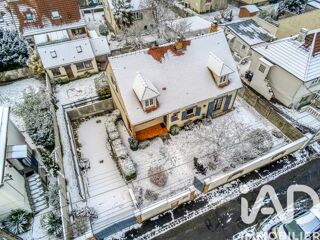  Maison � vendre 6 pi�ces 140 m�