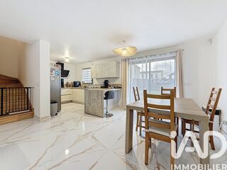  Maison � vendre 5 pi�ces 91 m�