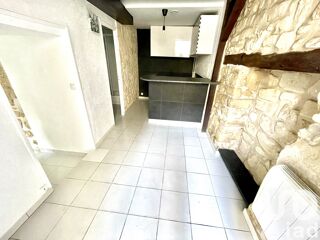  Appartement  vendre 1 pice 40 m