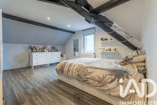  Maison � vendre 7 pi�ces 209 m�