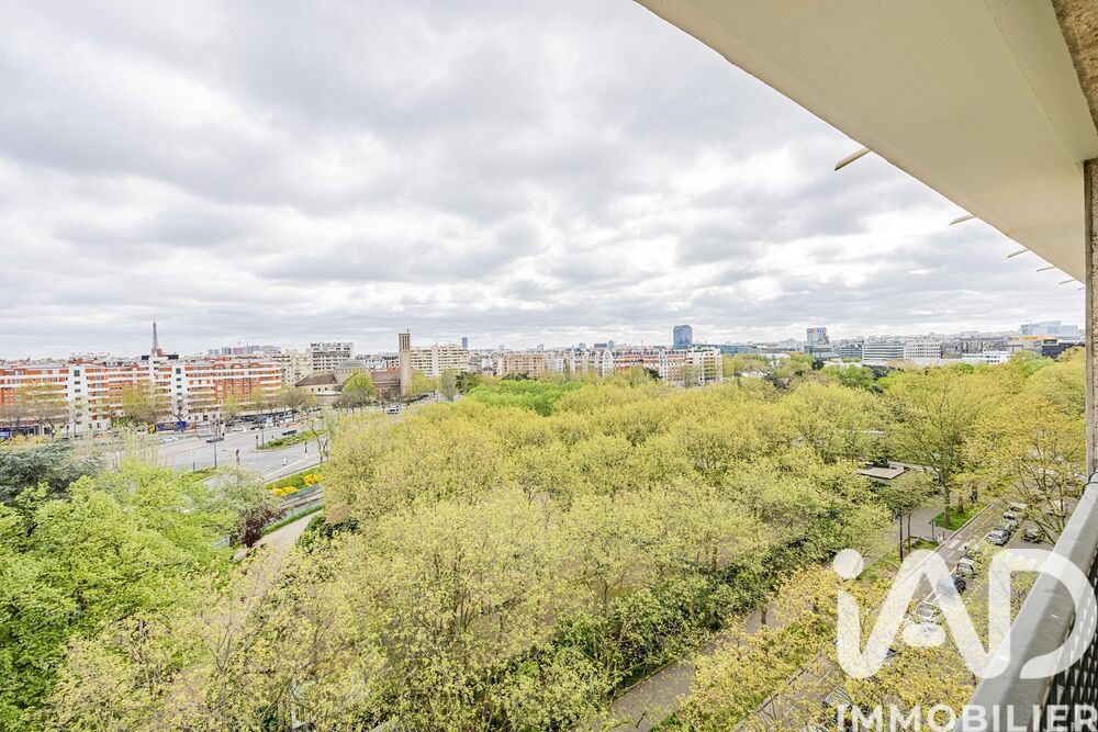 � vendre  Appartement Paris 16