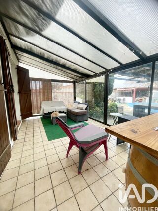  Maison � vendre 5 pi�ces 103 m�