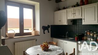  Maison � vendre 4 pi�ces 104 m�