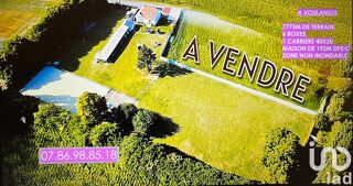  Maison � vendre 8 pi�ces 192 m�