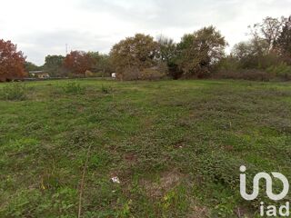  Terrain � vendre 1000 m�