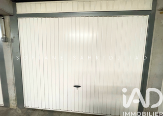  Parking / Garage � vendre 16 m�
