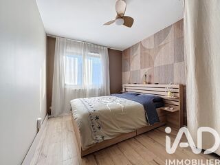  Appartement � vendre 2 pi�ces 54 m�