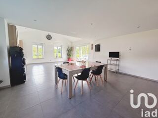  Maison � vendre 6 pi�ces 150 m�