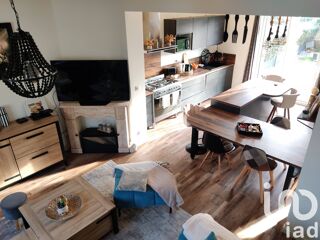  Maison  vendre 6 pices 119 m