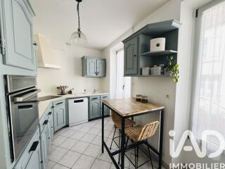  Maison � vendre 10 pi�ces 172 m�